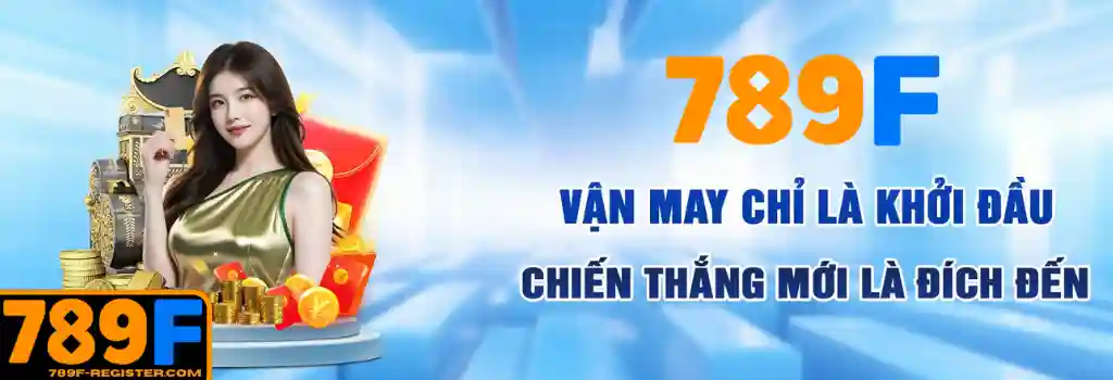 Khuyến mãi 789F