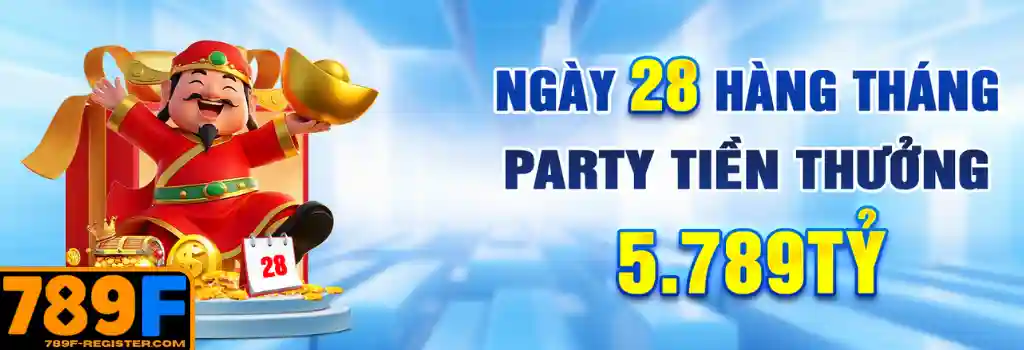 Đăng ký 789F