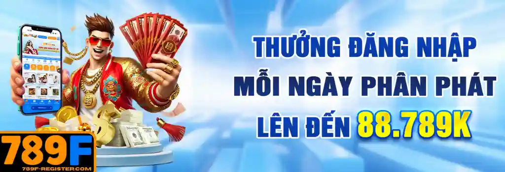 Tải App 789F